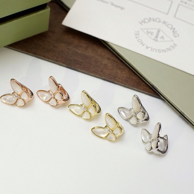 Vca Earrings